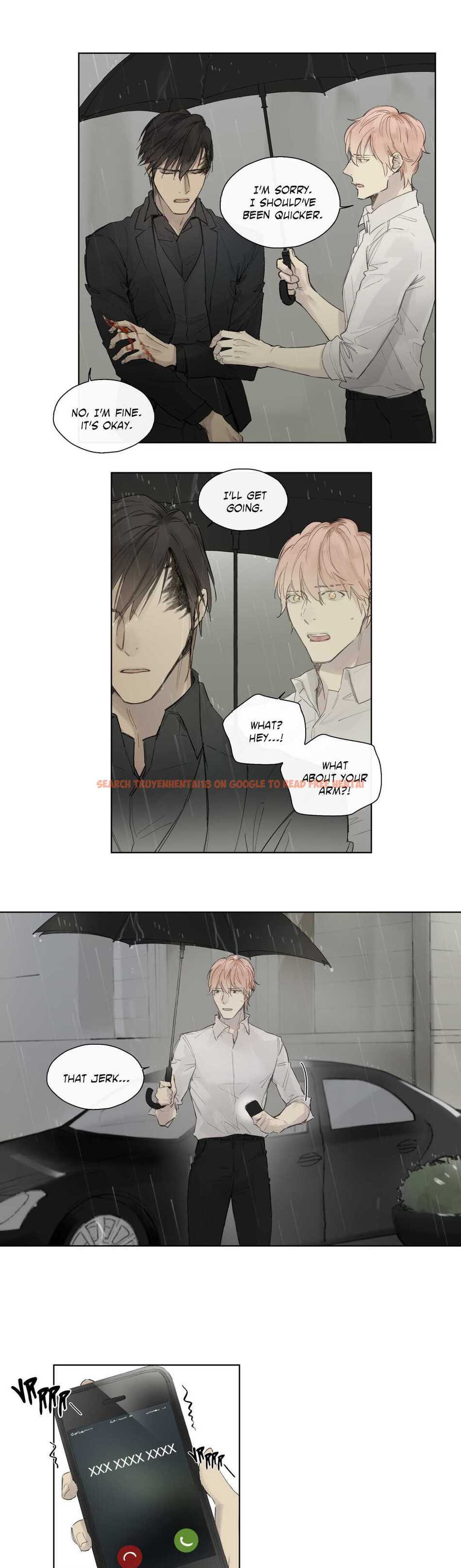 Read Hentai Image 11 828 in comic Royal Servant - Chapter 30 - hentaitnt.net