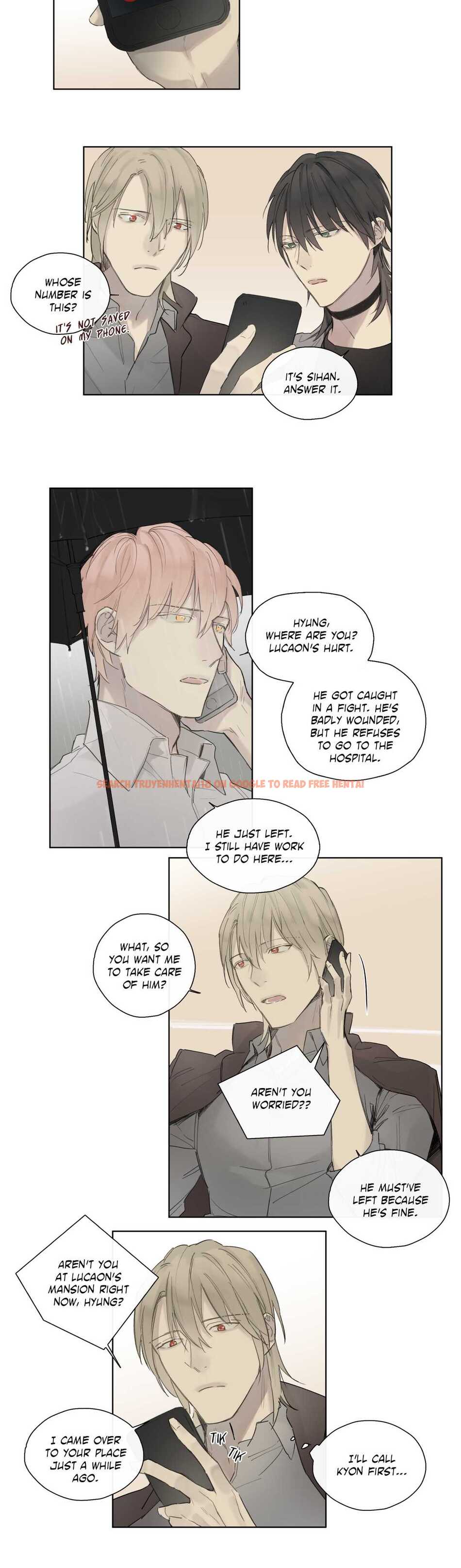 Read Hentai Image 12 828 in comic Royal Servant - Chapter 30 - hentaitnt.net