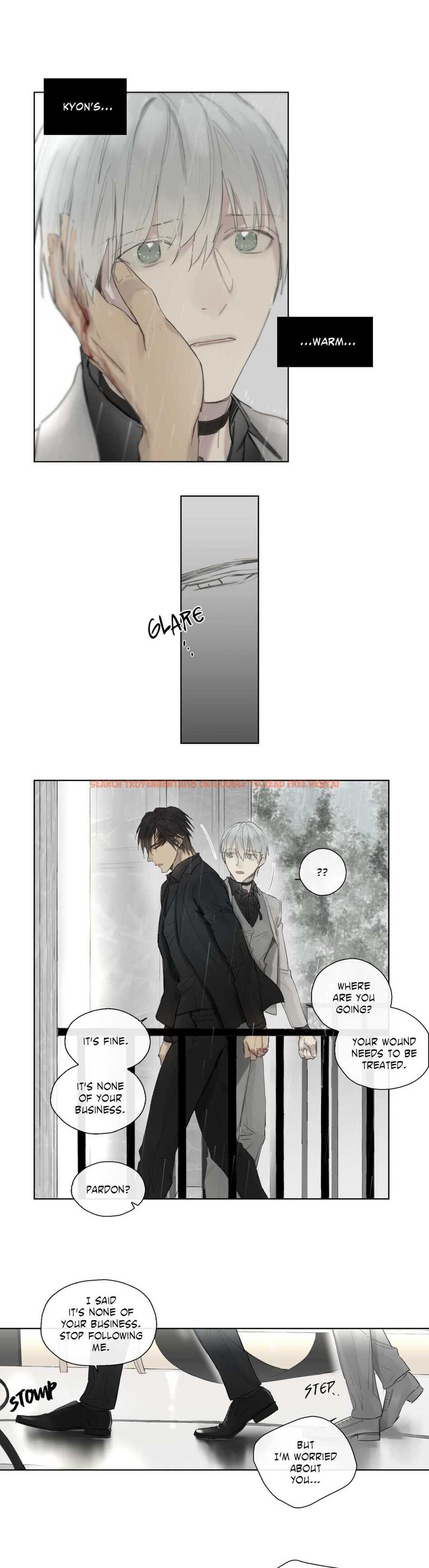Read Hentai Image 16 828 in comic Royal Servant - Chapter 30 - hentaitnt.net