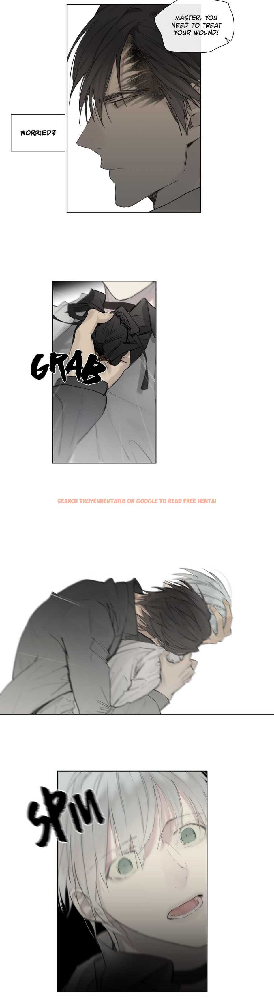 Read Hentai Image 17 828 in comic Royal Servant - Chapter 30 - hentaitnt.net