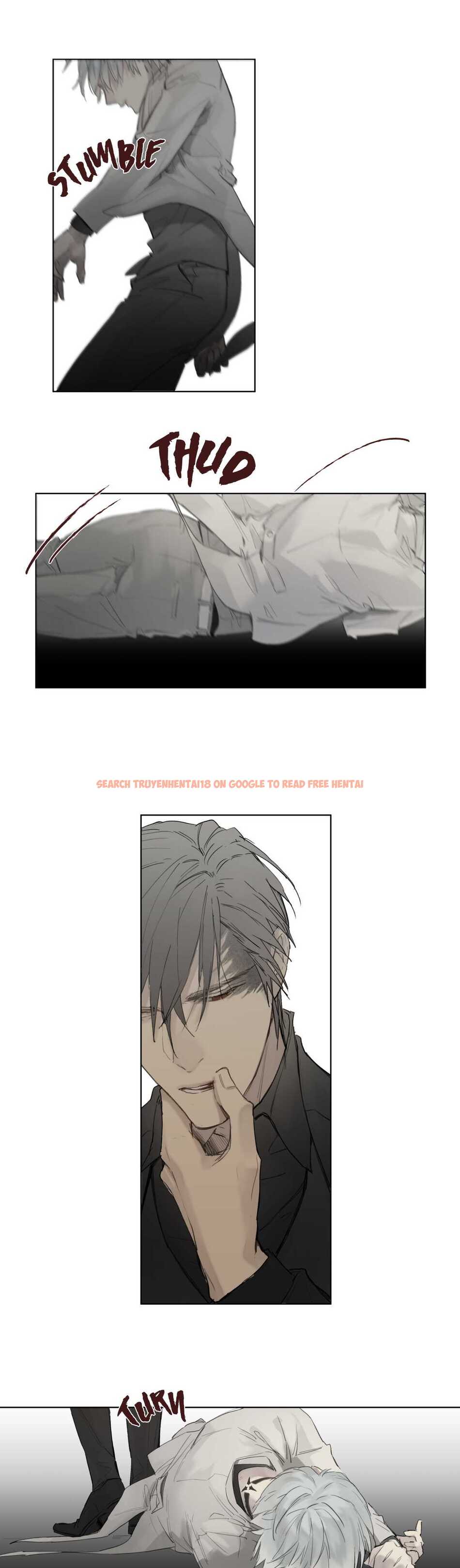 Read Hentai Image 18 828 in comic Royal Servant - Chapter 30 - hentaitnt.net