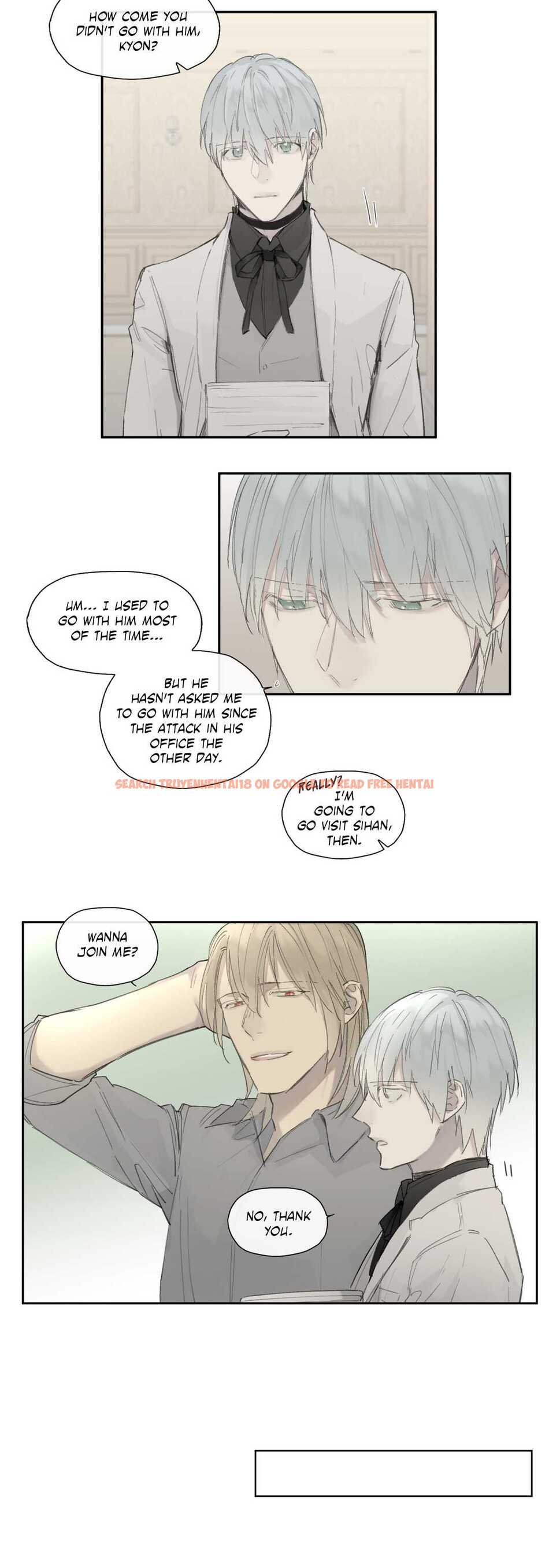 Read Hentai Image 2 828 in comic Royal Servant - Chapter 30 - hentaitnt.net