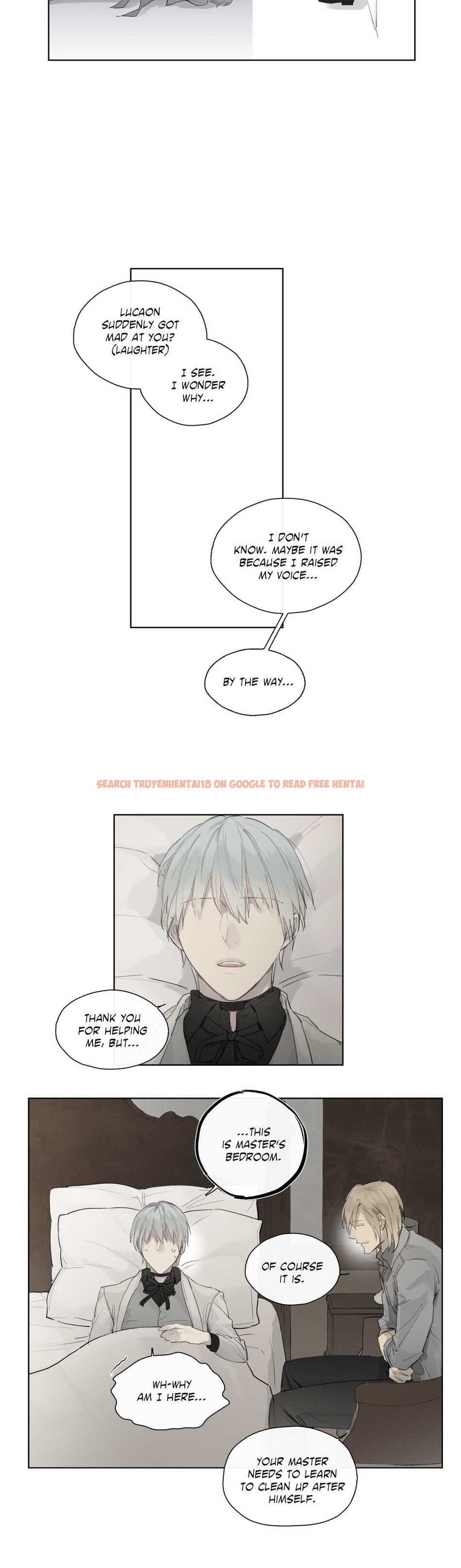 Read Hentai Image 20 828 in comic Royal Servant - Chapter 30 - hentaitnt.net
