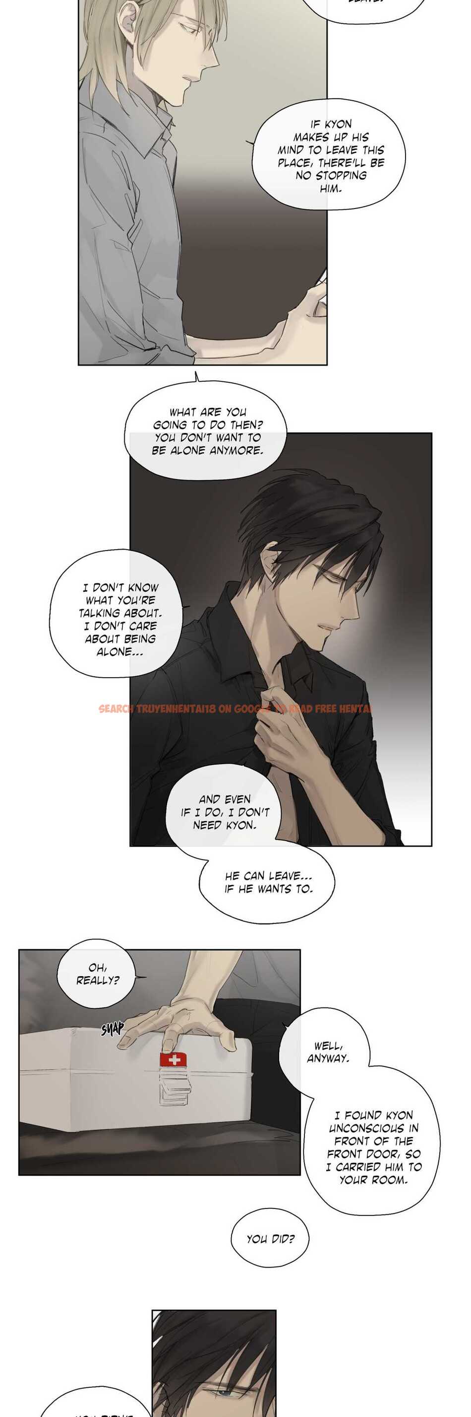 Read Hentai Image 23 828 in comic Royal Servant - Chapter 30 - hentaitnt.net