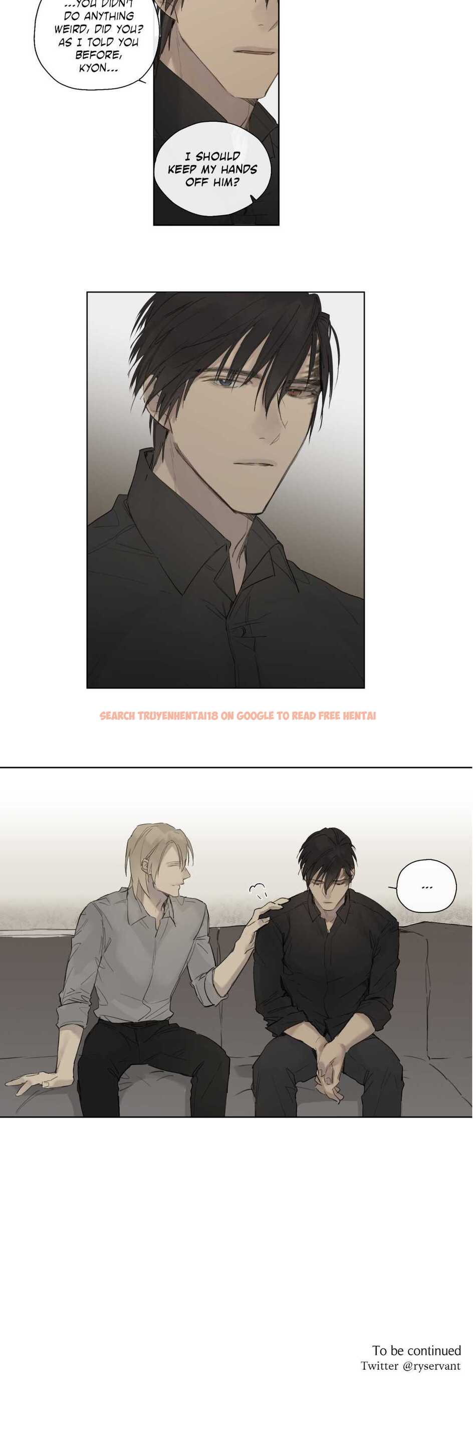 Read Hentai Image 24 828 in comic Royal Servant - Chapter 30 - hentaitnt.net
