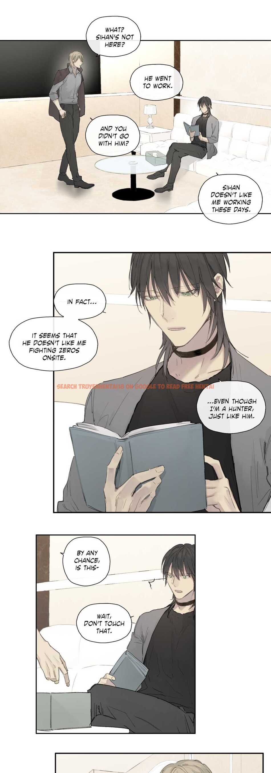 Read Hentai Image 3 828 in comic Royal Servant - Chapter 30 - hentaitnt.net