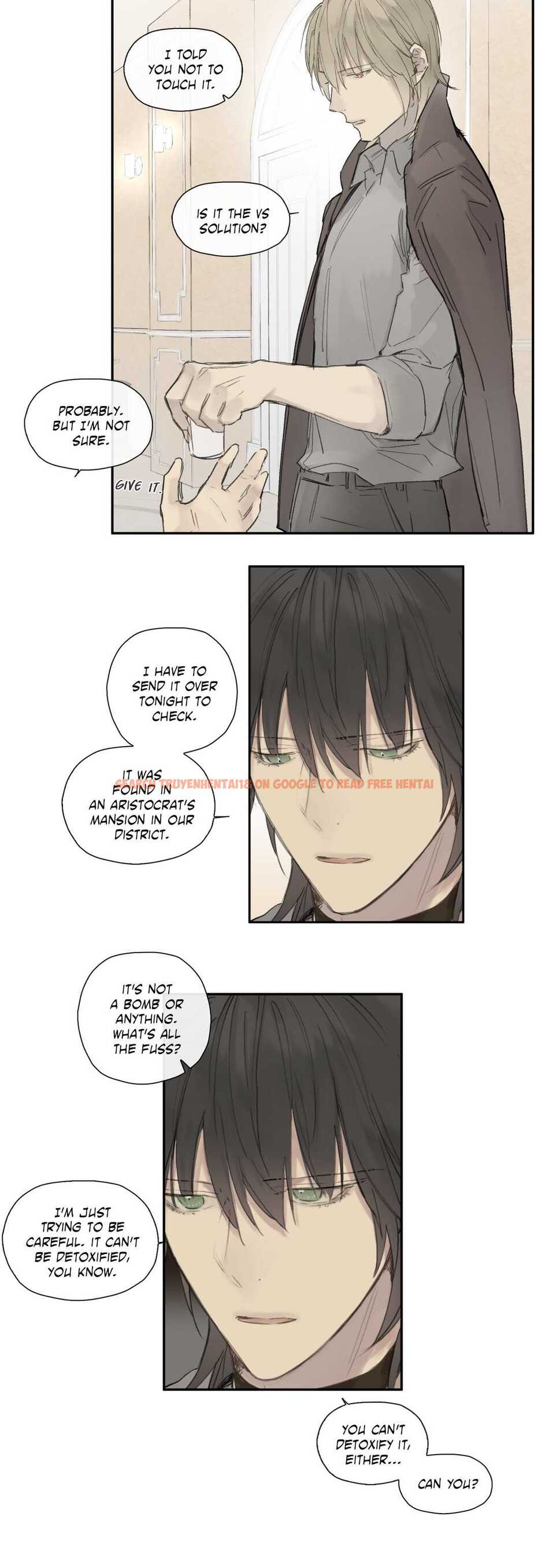 Read Hentai Image 4 828 in comic Royal Servant - Chapter 30 - hentaitnt.net