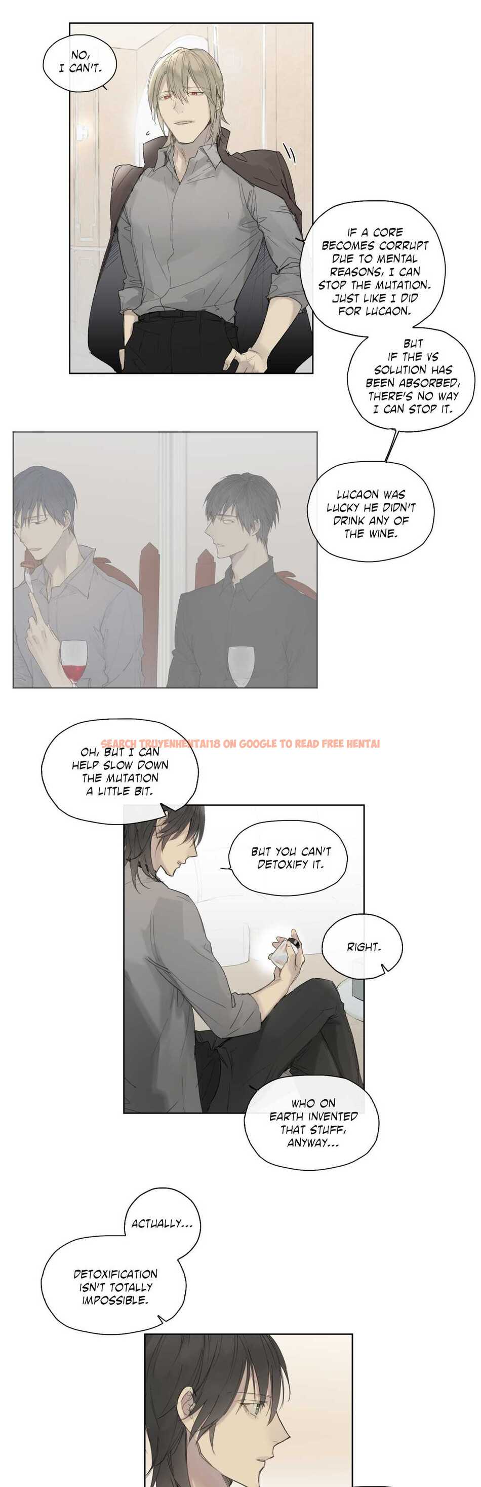 Read Hentai Image 5 828 in comic Royal Servant - Chapter 30 - hentaitnt.net