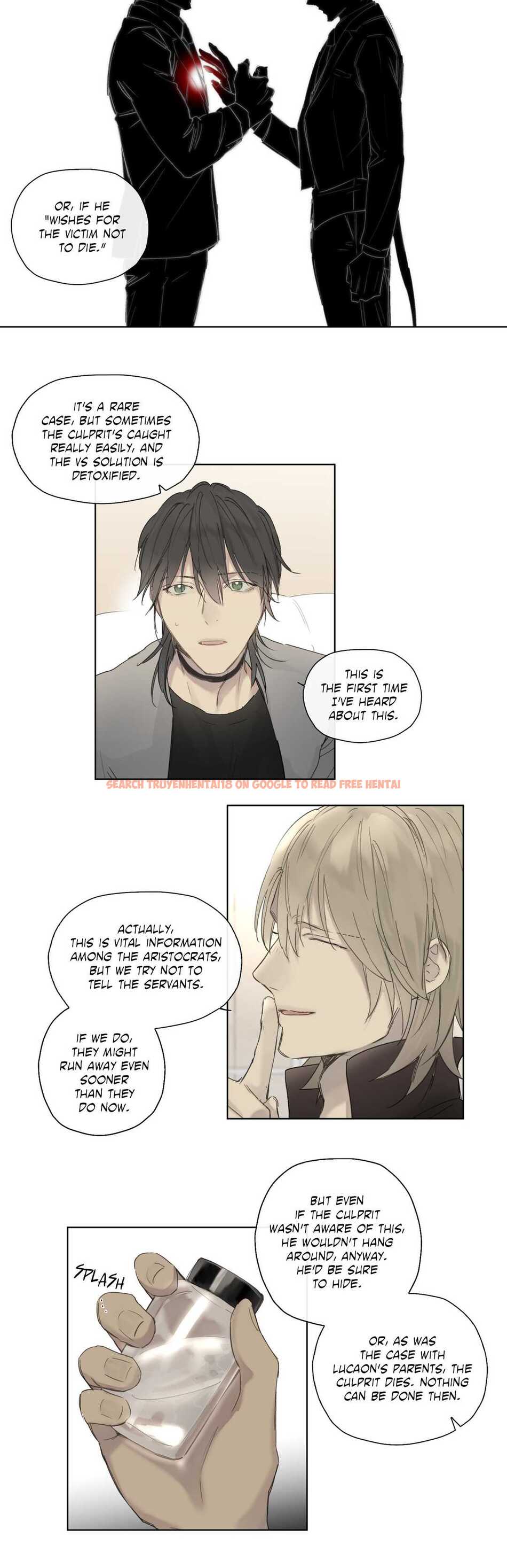 Read Hentai Image 7 828 in comic Royal Servant - Chapter 30 - hentaitnt.net