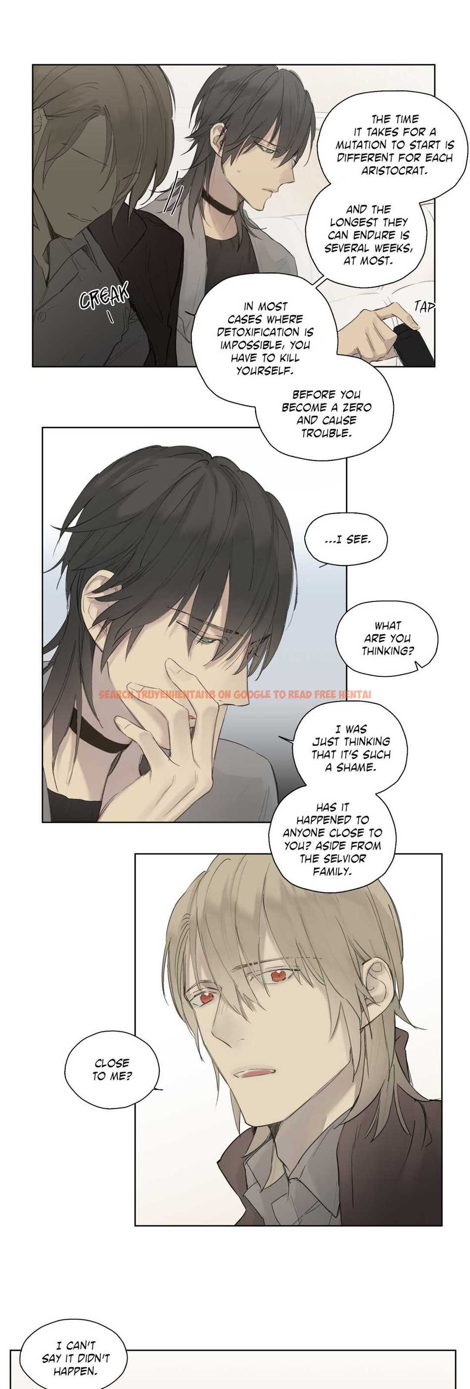 Read Hentai Image 8 828 in comic Royal Servant - Chapter 30 - hentaitnt.net