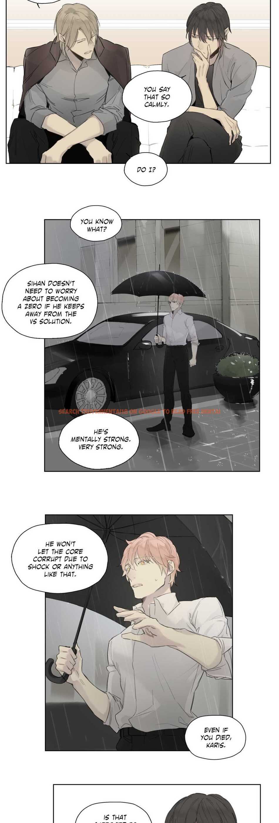 Read Hentai Image 9 828 in comic Royal Servant - Chapter 30 - hentaitnt.net