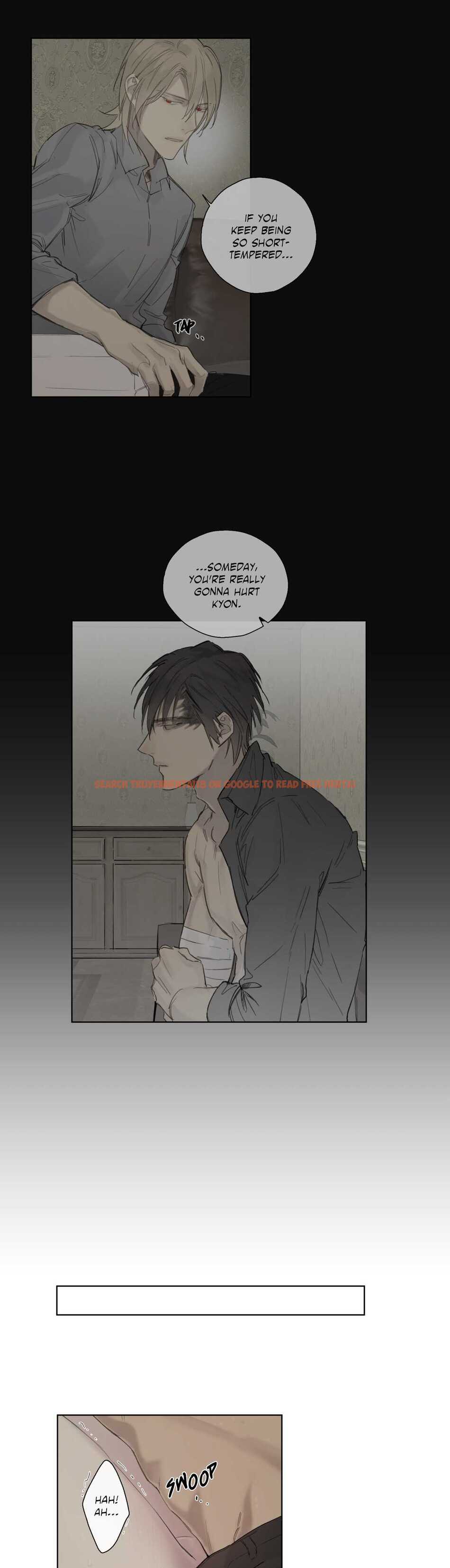 Read Hentai Image 1 828 in comic Royal Servant - Chapter 31 - hentaitnt.net
