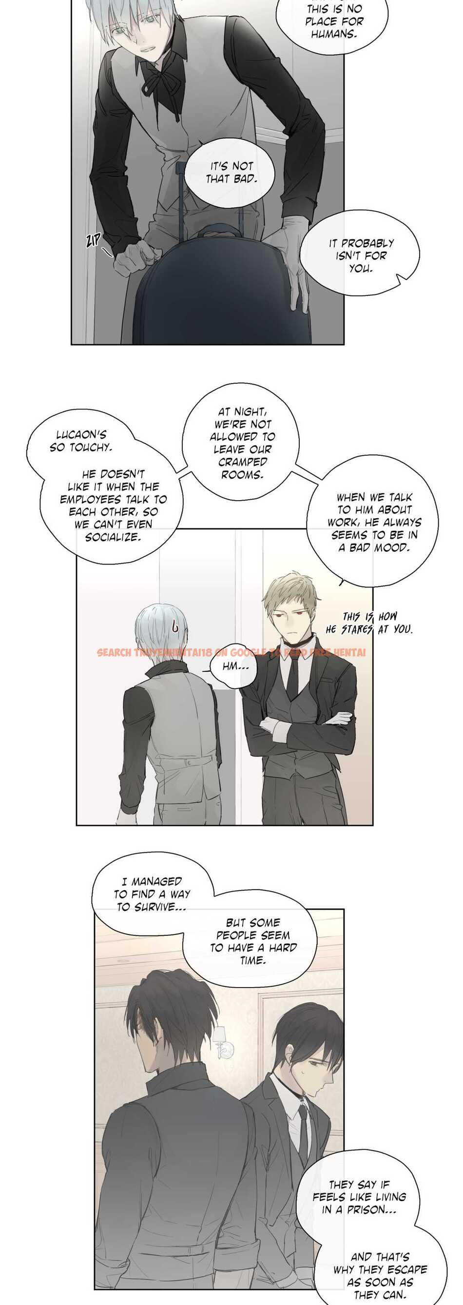Read Hentai Image 10 828 in comic Royal Servant - Chapter 31 - hentaitnt.net