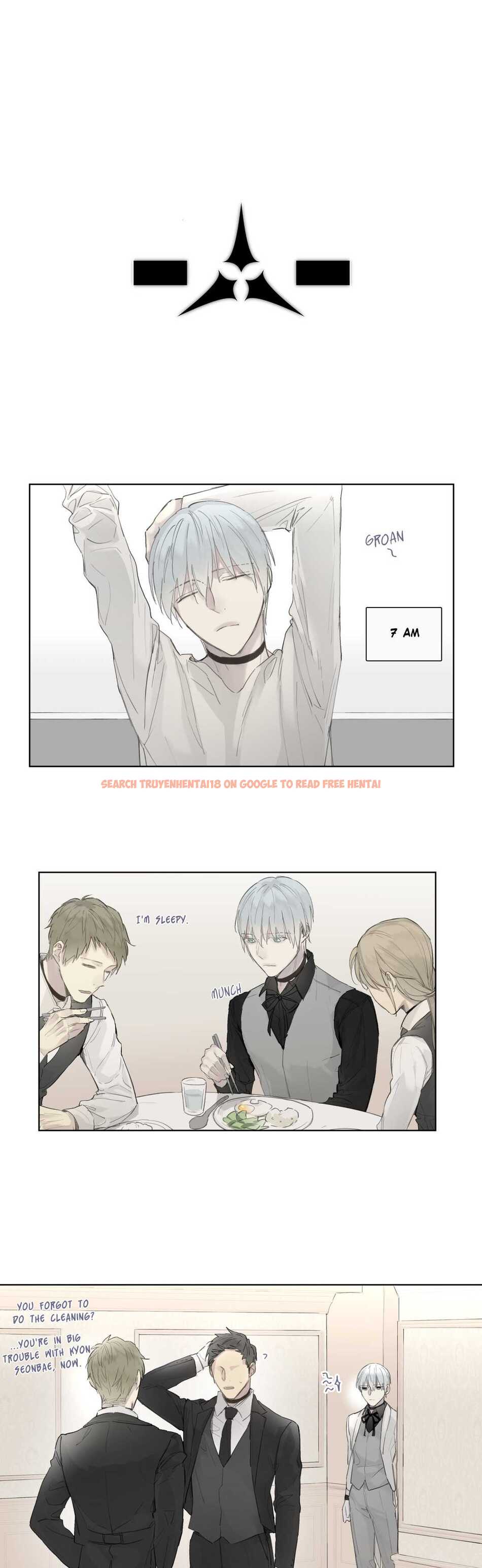 Read Hentai Image 12 828 in comic Royal Servant - Chapter 31 - hentaitnt.net