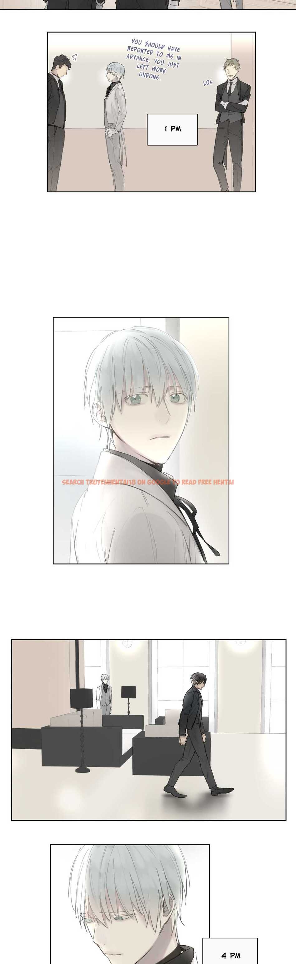 Read Hentai Image 13 828 in comic Royal Servant - Chapter 31 - hentaitnt.net