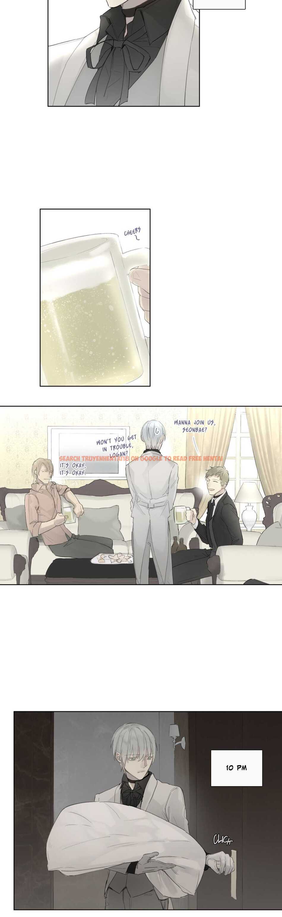 Read Hentai Image 14 828 in comic Royal Servant - Chapter 31 - hentaitnt.net