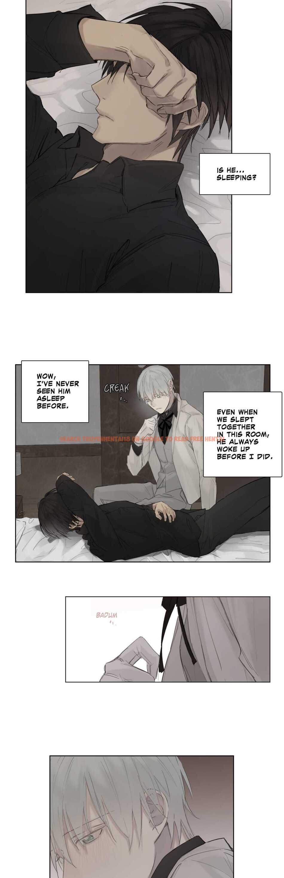 Read Hentai Image 16 828 in comic Royal Servant - Chapter 31 - hentaitnt.net