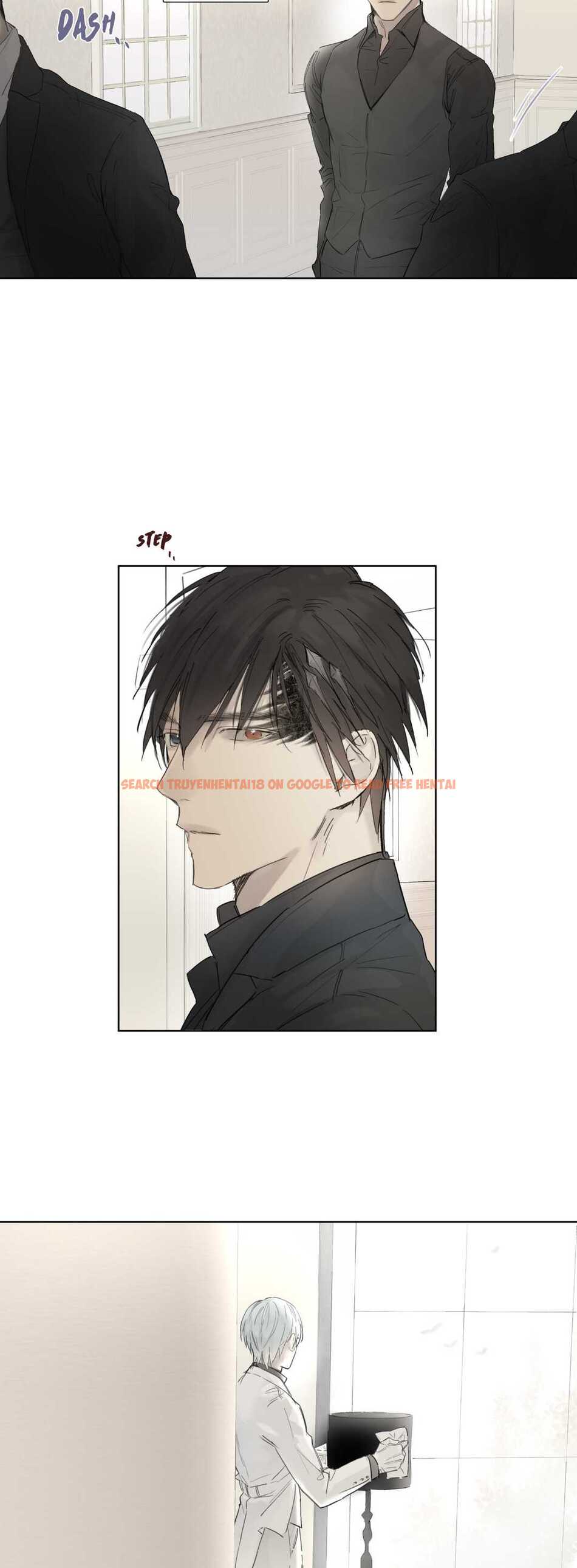 Read Hentai Image 20 828 in comic Royal Servant - Chapter 31 - hentaitnt.net