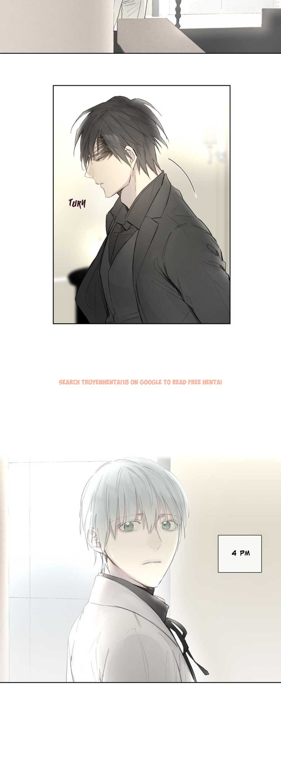 Read Hentai Image 21 828 in comic Royal Servant - Chapter 31 - hentaitnt.net