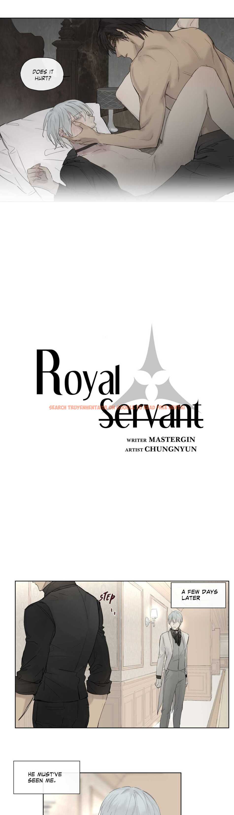 Read Hentai Image 3 828 in comic Royal Servant - Chapter 31 - hentaitnt.net
