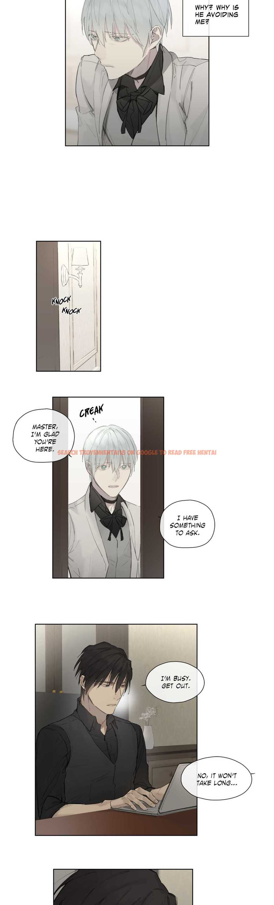 Read Hentai Image 6 828 in comic Royal Servant - Chapter 31 - hentaitnt.net