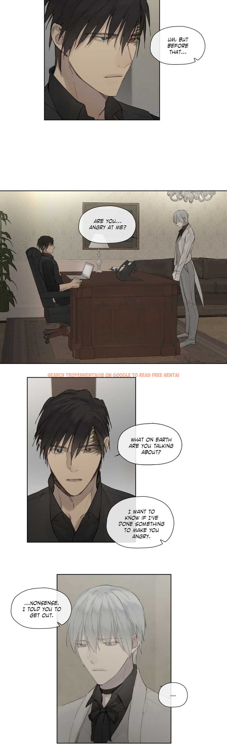 Read Hentai Image 7 828 in comic Royal Servant - Chapter 31 - hentaitnt.net