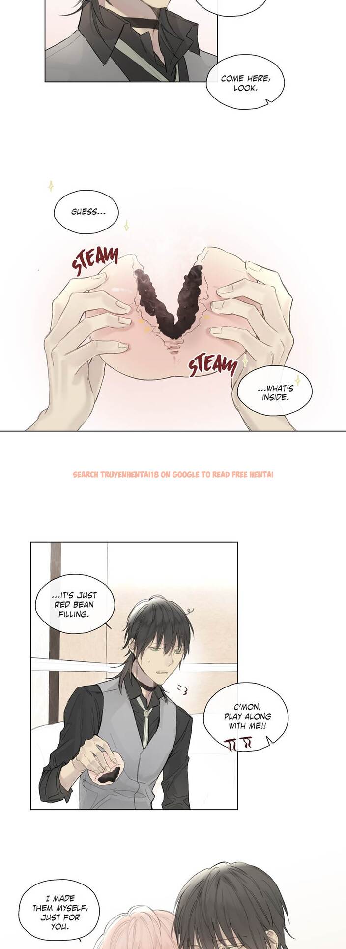 Read Hentai Image 1 828 in comic Royal Servant - Chapter 32 - hentaitnt.net