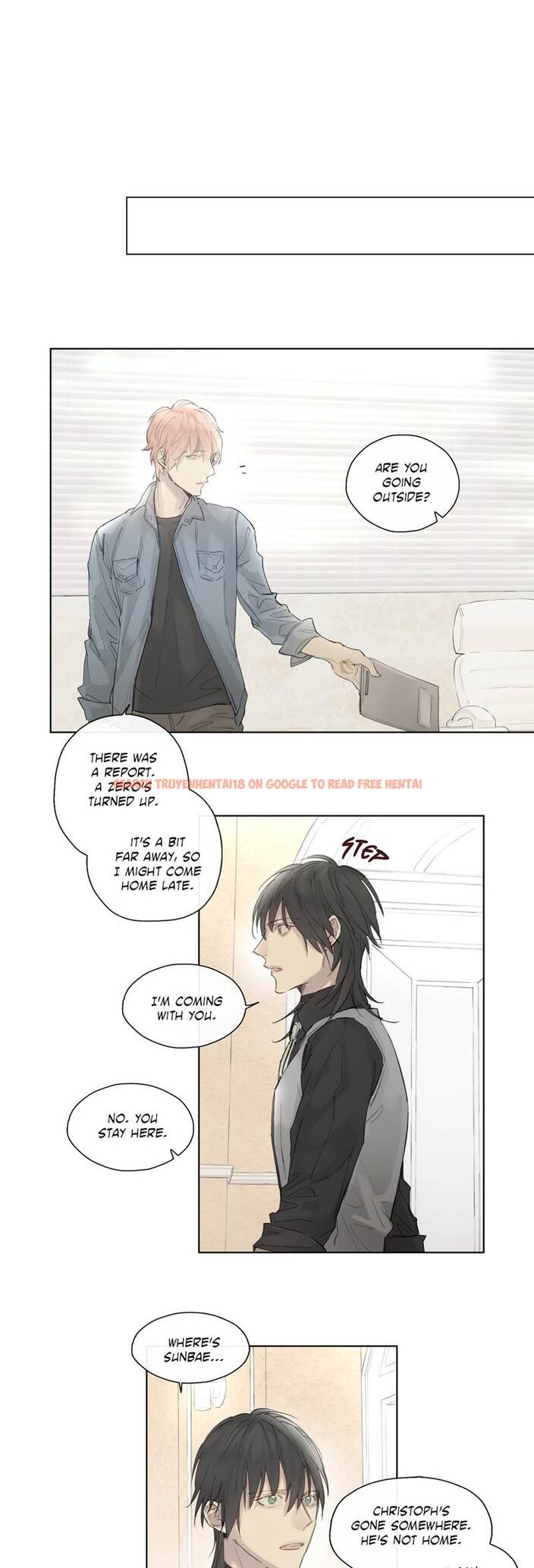 Read Hentai Image 10 828 in comic Royal Servant - Chapter 32 - hentaitnt.net