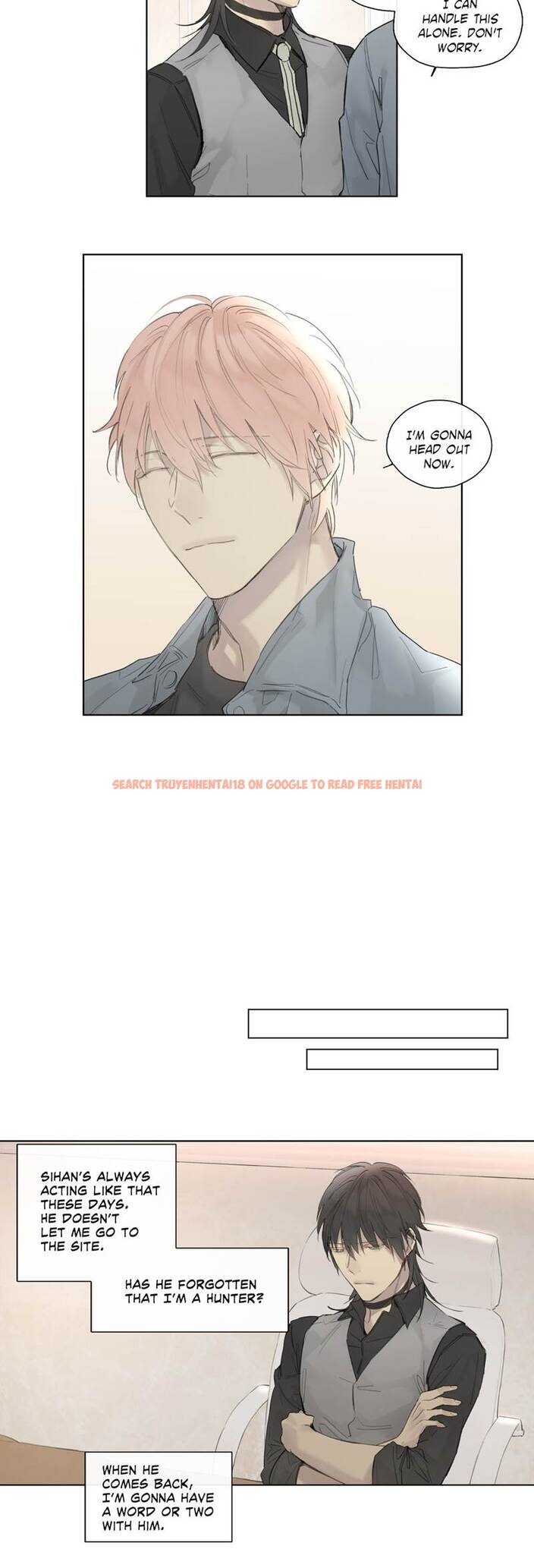 Read Hentai Image 11 828 in comic Royal Servant - Chapter 32 - hentaitnt.net