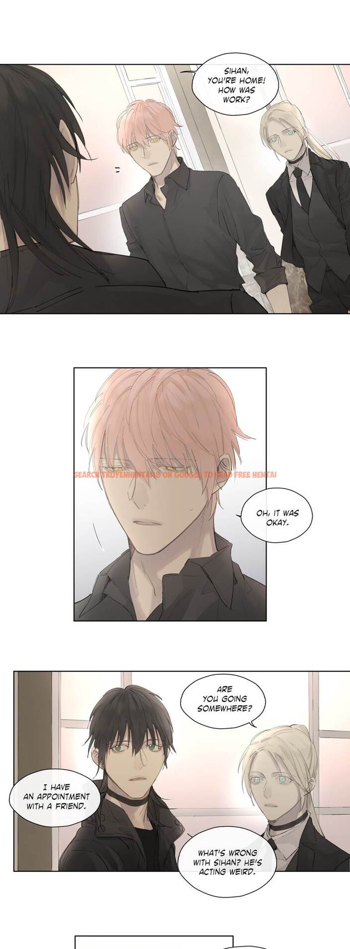 Read Hentai Image 13 828 in comic Royal Servant - Chapter 32 - hentaitnt.net