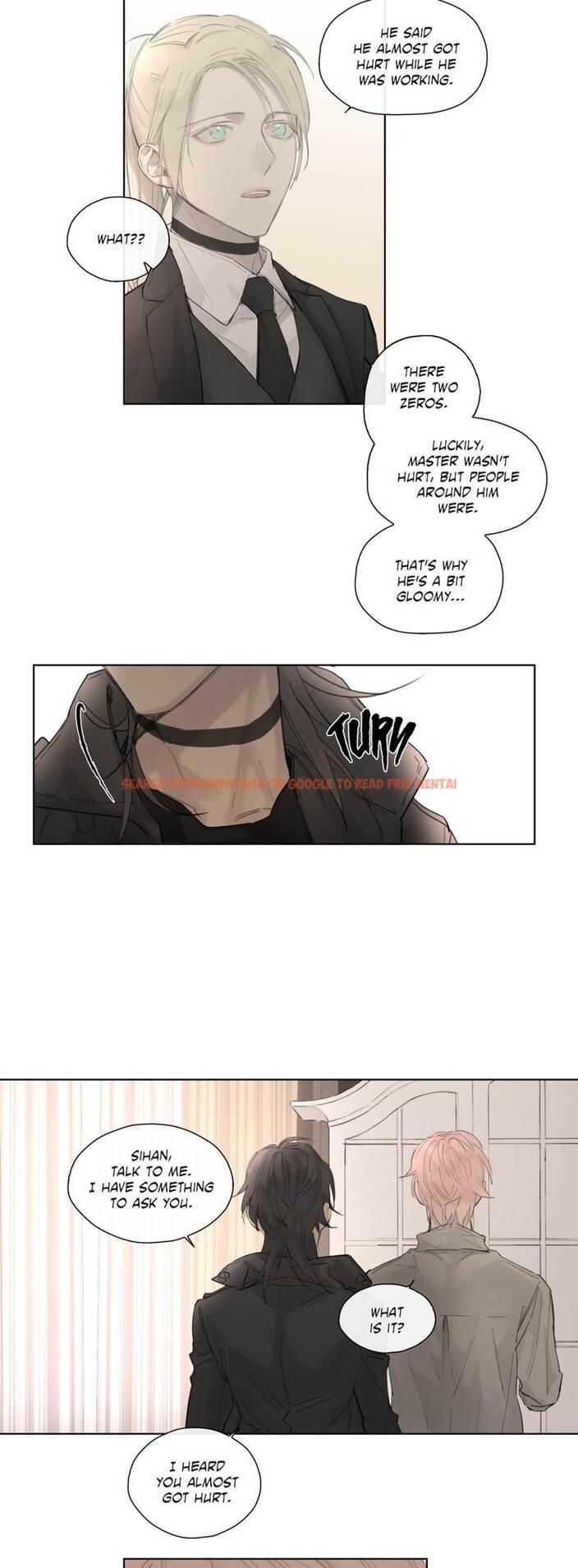 Read Hentai Image 14 828 in comic Royal Servant - Chapter 32 - hentaitnt.net