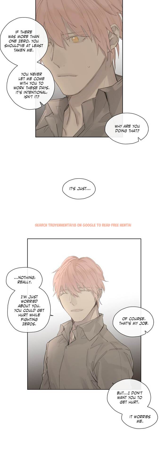 Read Hentai Image 15 828 in comic Royal Servant - Chapter 32 - hentaitnt.net