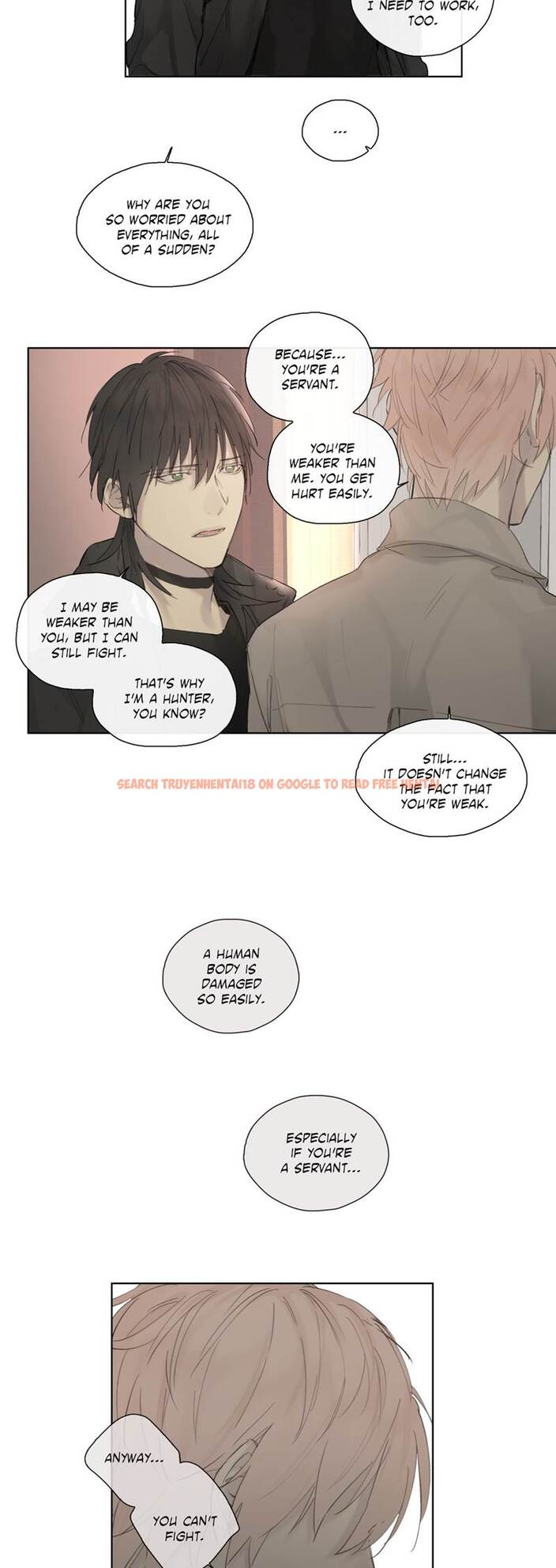 Read Hentai Image 17 828 in comic Royal Servant - Chapter 32 - hentaitnt.net