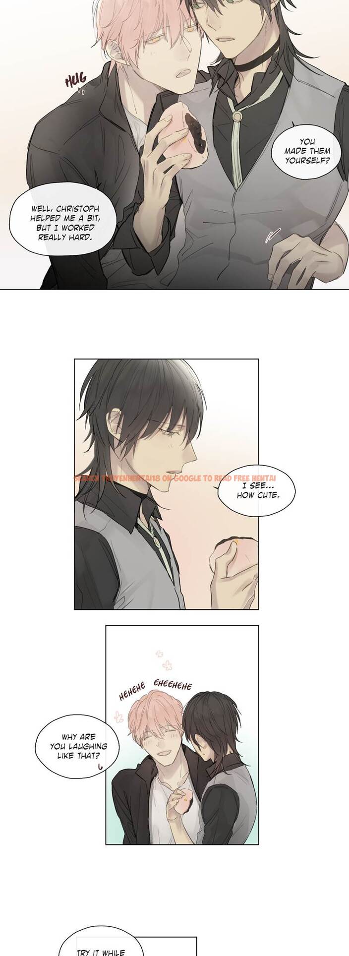 Read Hentai Image 2 828 in comic Royal Servant - Chapter 32 - hentaitnt.net