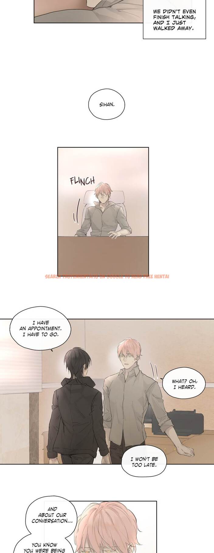 Read Hentai Image 22 828 in comic Royal Servant - Chapter 32 - hentaitnt.net
