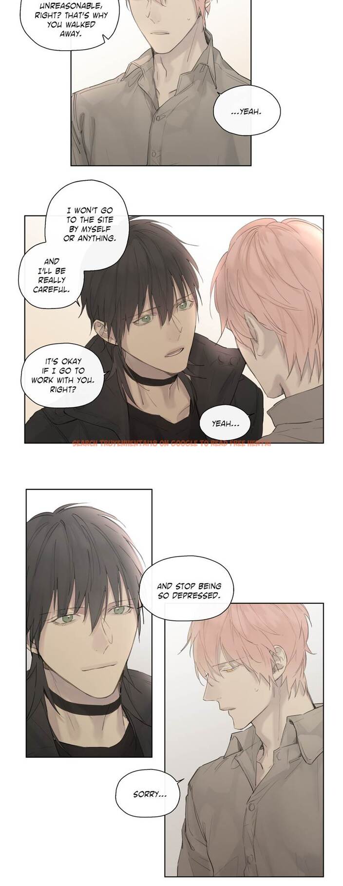 Read Hentai Image 23 828 in comic Royal Servant - Chapter 32 - hentaitnt.net