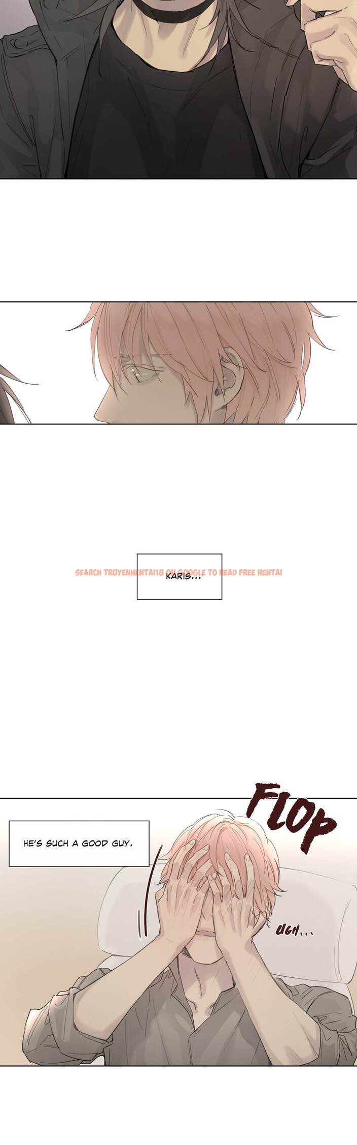 Read Hentai Image 25 828 in comic Royal Servant - Chapter 32 - hentaitnt.net