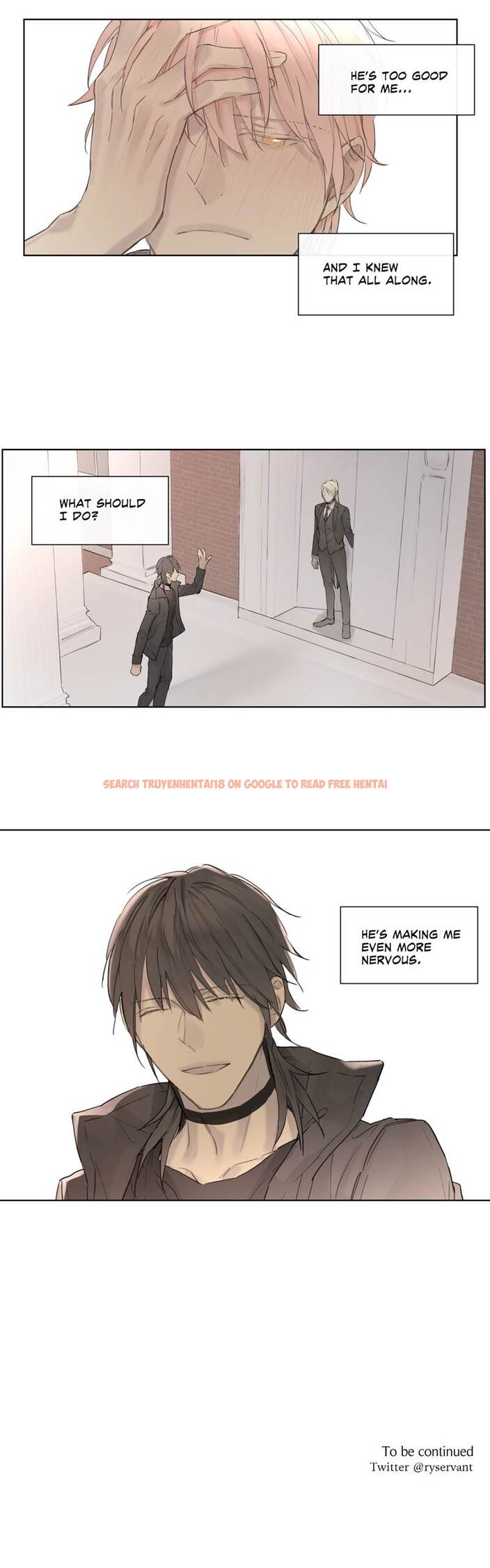 Read Hentai Image 26 828 in comic Royal Servant - Chapter 32 - hentaitnt.net