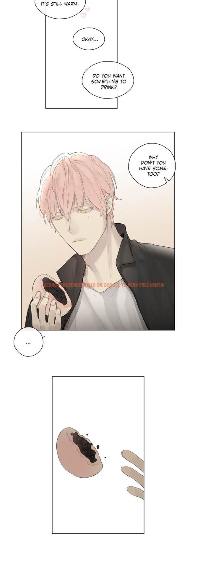 Read Hentai Image 3 828 in comic Royal Servant - Chapter 32 - hentaitnt.net