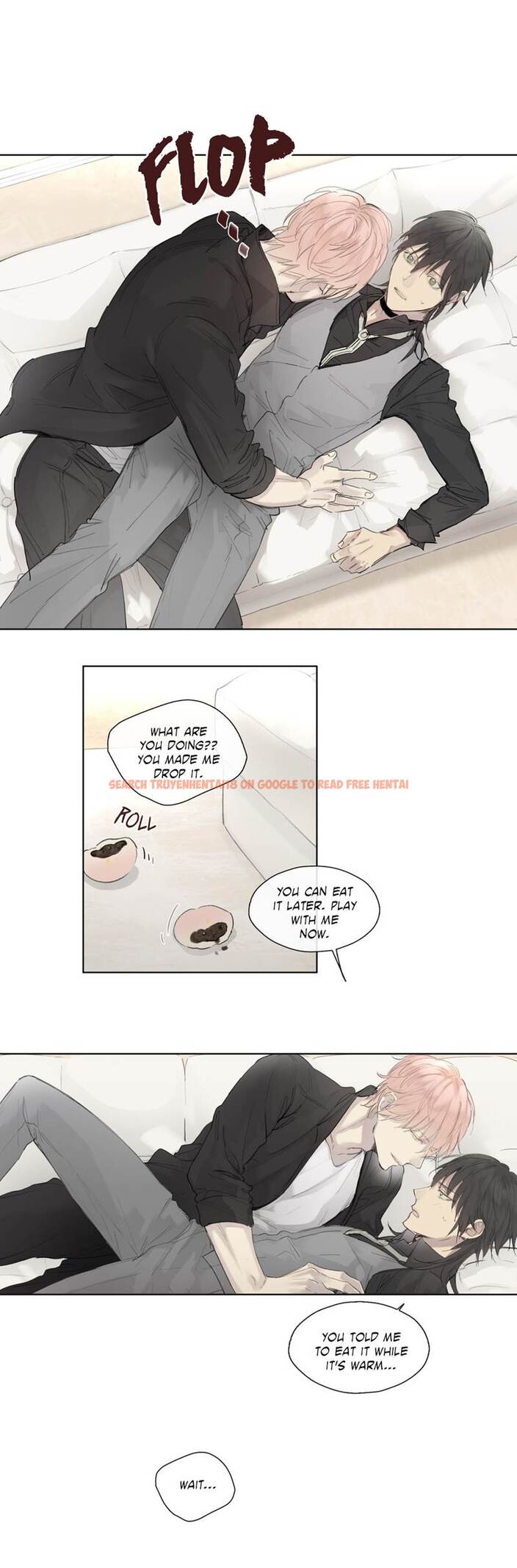 Read Hentai Image 4 828 in comic Royal Servant - Chapter 32 - hentaitnt.net