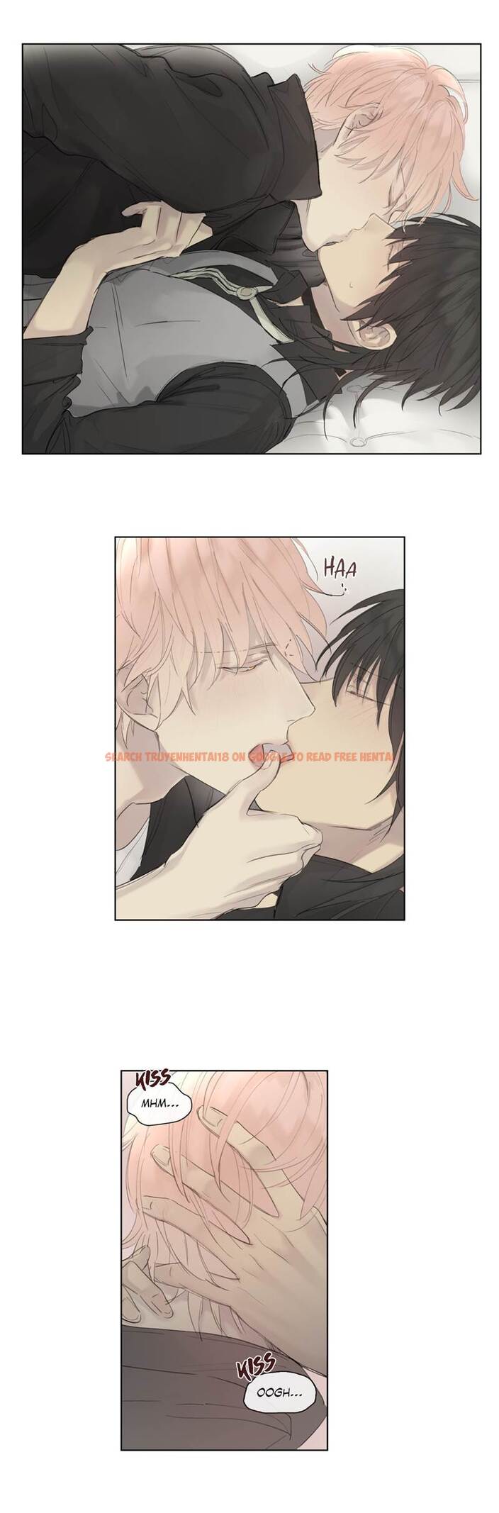 Read Hentai Image 5 828 in comic Royal Servant - Chapter 32 - hentaitnt.net