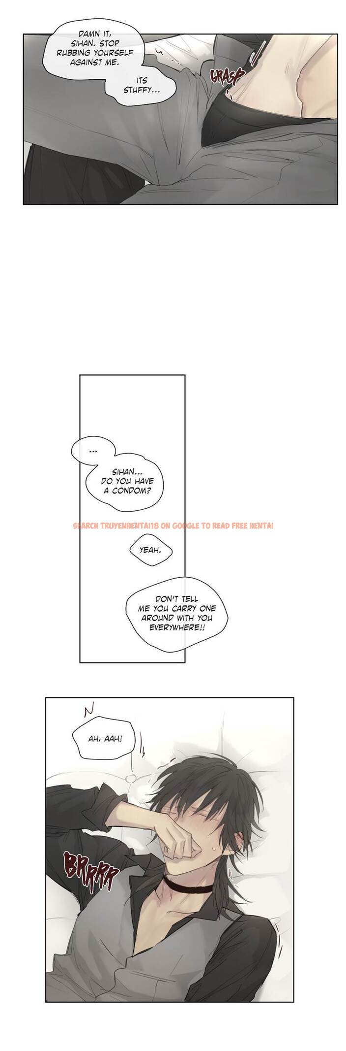 Read Hentai Image 6 828 in comic Royal Servant - Chapter 32 - hentaitnt.net