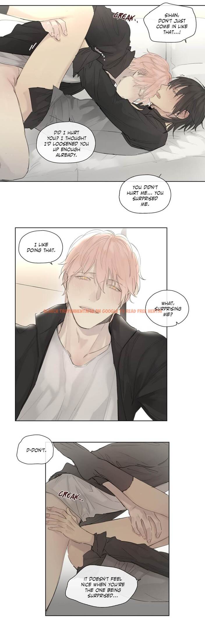 Read Hentai Image 7 828 in comic Royal Servant - Chapter 32 - hentaitnt.net