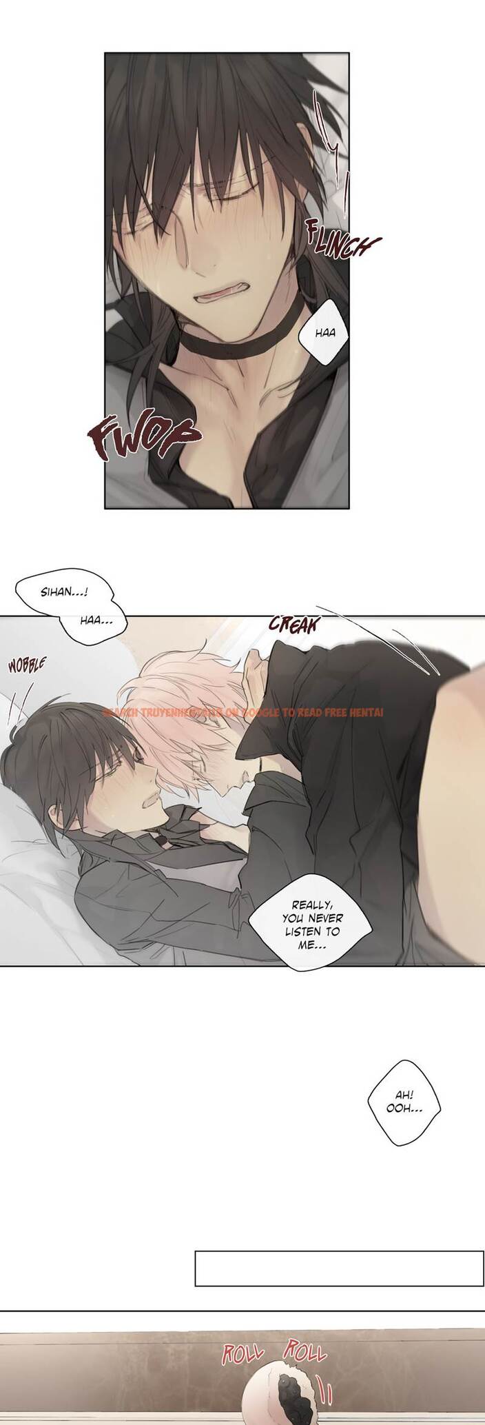 Read Hentai Image 8 828 in comic Royal Servant - Chapter 32 - hentaitnt.net