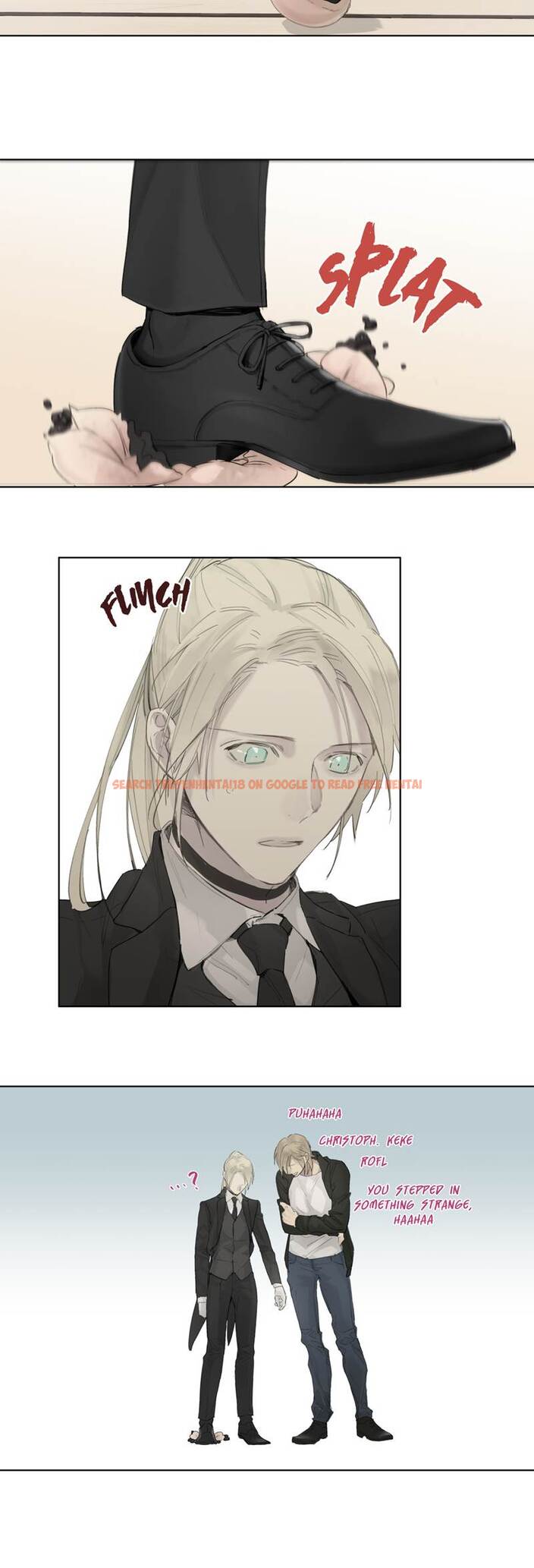 Read Hentai Image 9 828 in comic Royal Servant - Chapter 32 - hentaitnt.net