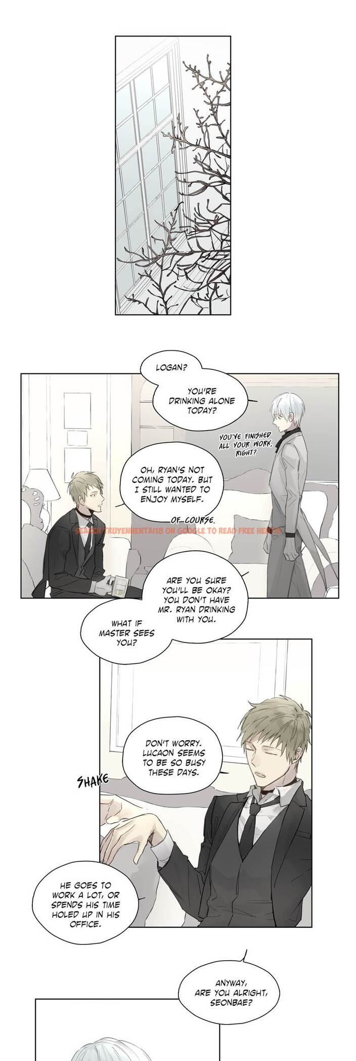 Read Hentai Image 1 827 in comic Royal Servant - Chapter 33 - hentaitnt.net