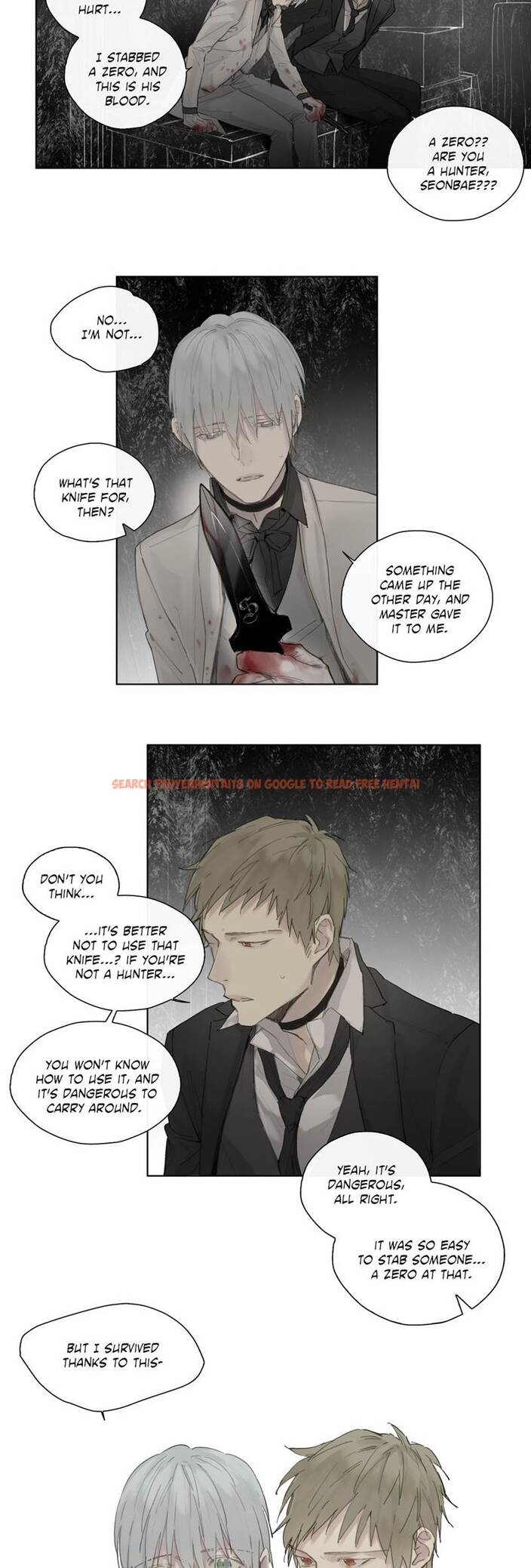 Read Hentai Image 10 828 in comic Royal Servant - Chapter 33 - hentaitnt.net