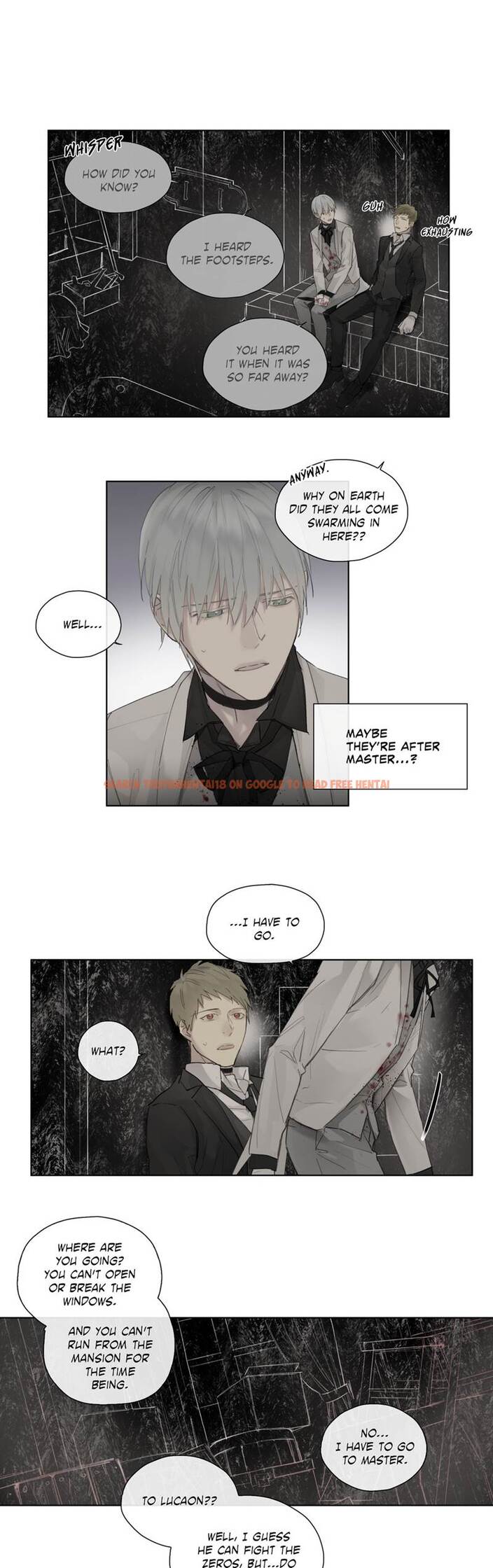 Read Hentai Image 12 828 in comic Royal Servant - Chapter 33 - hentaitnt.net