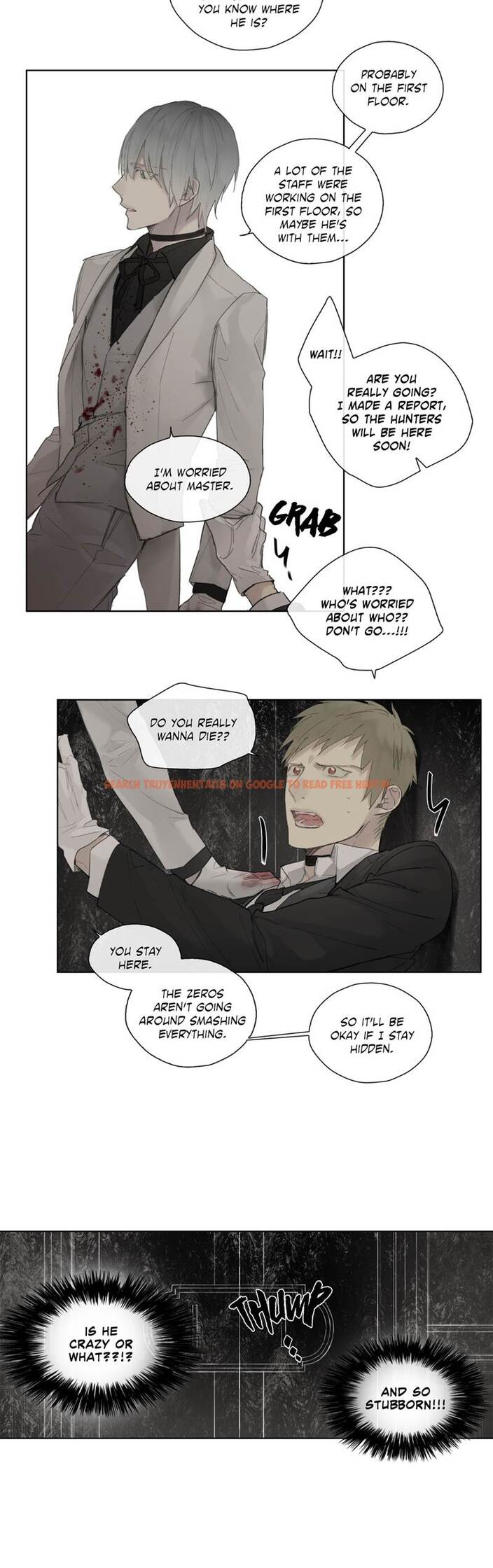 Read Hentai Image 13 828 in comic Royal Servant - Chapter 33 - hentaitnt.net
