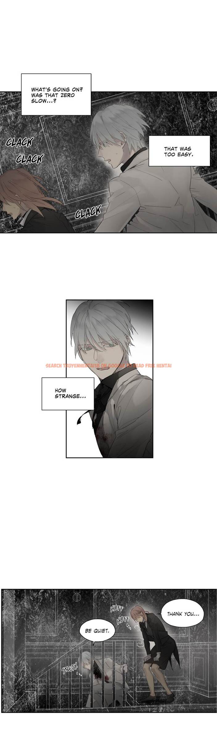 Read Hentai Image 16 828 in comic Royal Servant - Chapter 33 - hentaitnt.net